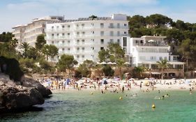 Hotel Apartamentos Cala Santanyi